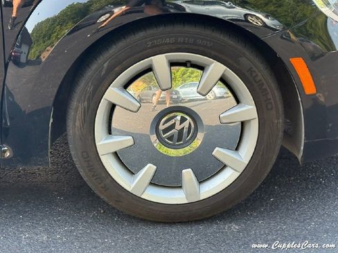 Used 2013 Volkswagen Beetle 2.5 image 46