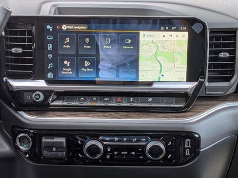 New 2026 Chevrolet Silverado 1500 LT w/ All Star Edition Plus image 12