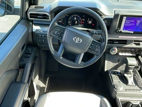 New 2026 Toyota Tacoma SR5 image 13