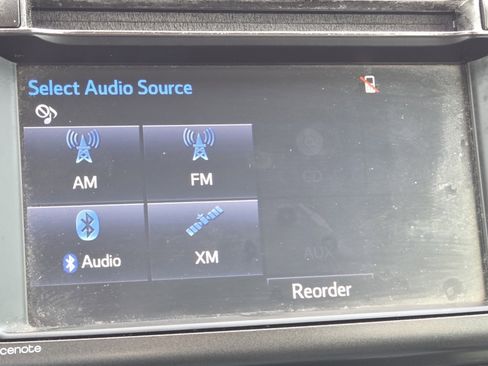 Used 2015 Toyota RAV4 Limited w/ Technology Package FWD image 30