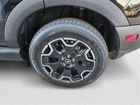 New 2025 Ford Bronco Sport Outer Banks w/ Outer Banks Tech Package+ image 10