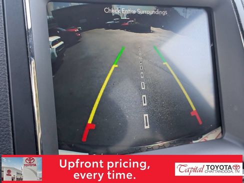 Used 2018 Dodge Durango GT w/ Premium Group AWD/4WD image 24