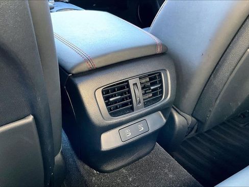 Used 2024 Acura TLX SH-AWD w/ A-SPEC Pkg image 32