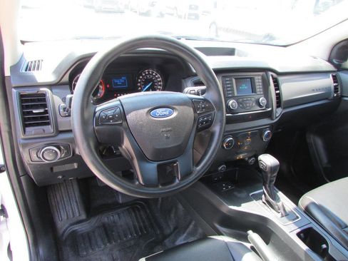 Used 2021 Ford Ranger XL w/ Trailer Tow Package RWD image 15