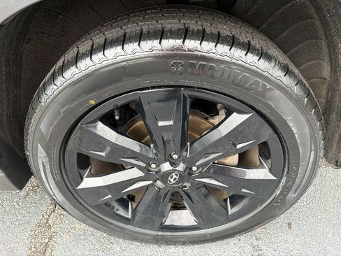 Used 2024 Hyundai Palisade XRT FWD image 20