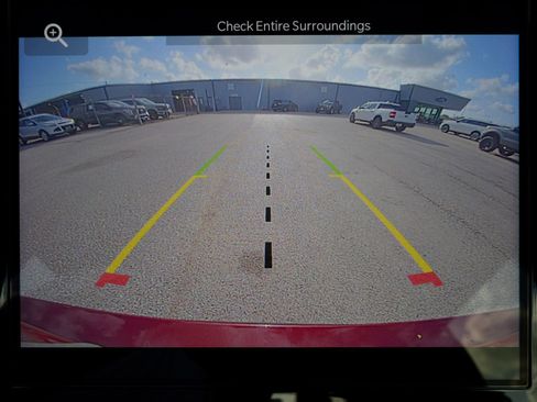 Used 2023 Jeep Grand Cherokee L Laredo image 13