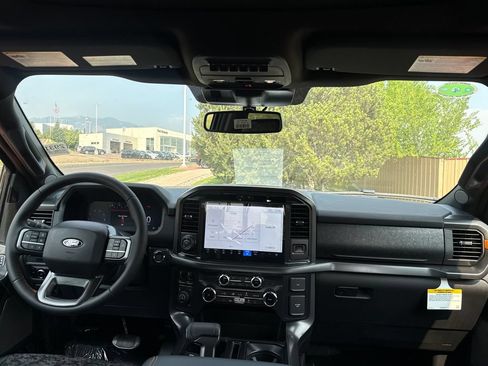 Used 2026 Ford F150 Tremor w/ Tow/Haul Package AWD/4WD image 27