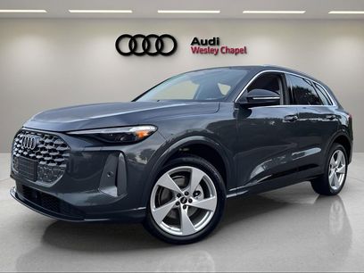 New 2025 Audi Q5 Premium Plus