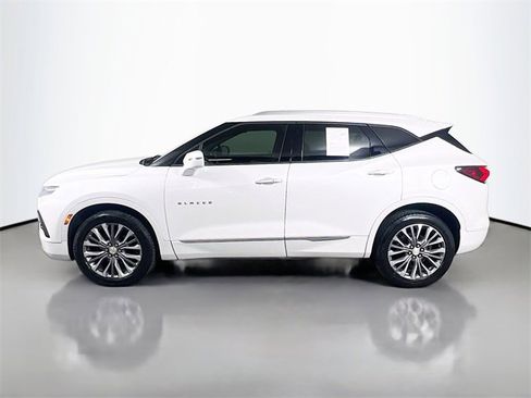 Used 2020 Chevrolet Blazer Premier image 4