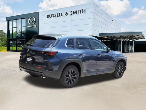 New 2026 MAZDA CX-50 AWD 2.5 S w/ Weather Package image 4
