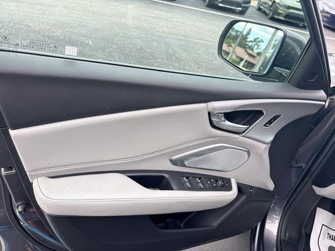 Used 2020 Acura RDX FWD w/ Technology Package image 22