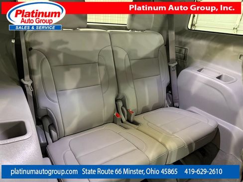 Used 2020 GMC Acadia SLT FWD image 38