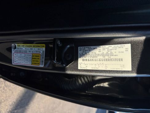 Used 2019 Ford F150 XLT w/ Equipment Group 302A Luxury image 31