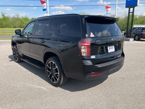Used 2024 Chevrolet Tahoe RST w/ Max Trailering Package image 5