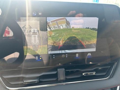 Used 2026 Chevrolet Equinox RS w/ Safety and Technology Package FWD image 20
