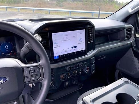 Used 2025 Ford F150 XL w/ Equipment Group 103A High image 5