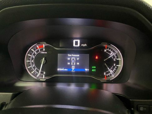 Used 2017 Honda Ridgeline RTL-E image 14