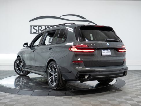 New 2026 BMW X7 xDrive40i w/ M Sport Package image 29
