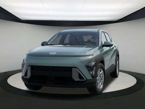 New 2026 Hyundai Kona SE image 6
