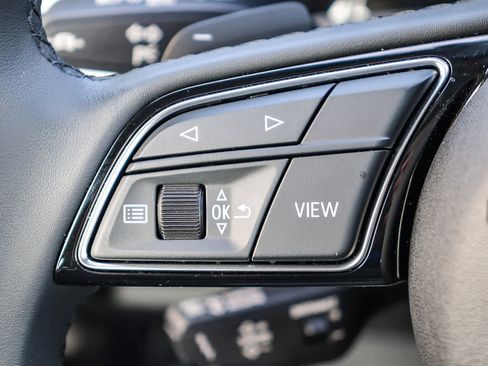 Used 2025 Audi A3 2.0T Premium w/ Black Optic Package image 20