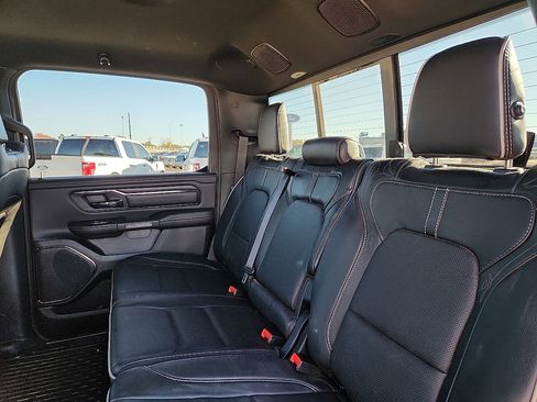 Used 2023 RAM 1500 Limited image 5