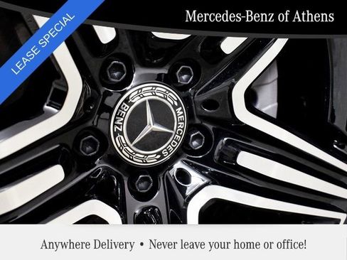 New 2026 Mercedes-Benz GLC 300 4MATIC image 17