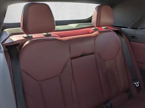 Used 2024 BMW 440i xDrive Convertible w/ Premium Package image 20