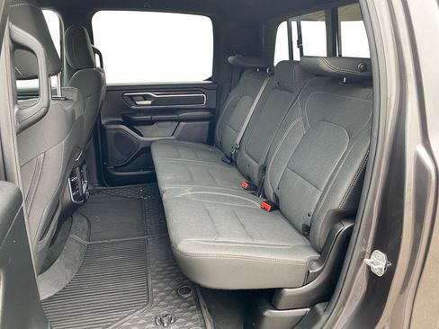 Used 2020 RAM 1500 Big Horn image 16