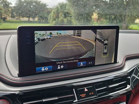 New 2026 Acura MDX A-Spec image 31