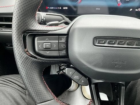 New 2026 Dodge Charger Scat Pack AWD/4WD image 19