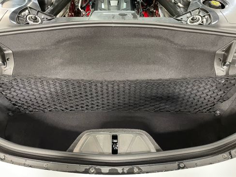 Used 2023 Chevrolet Corvette Stingray Preferred Cpe image 43