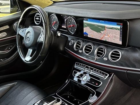 Used 2017 Mercedes-Benz E 300 E 300 image 36