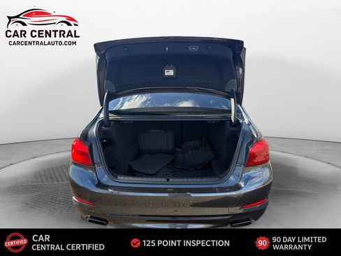 Used 2017 BMW 540i xDrive image 19