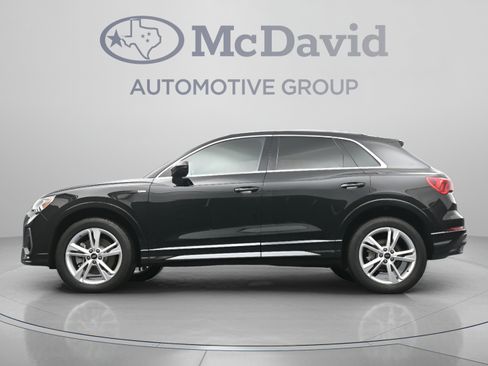 Used 2024 Audi Q3 2.0T Premium Plus w/ Premium Plus Package AWD/4WD image 28