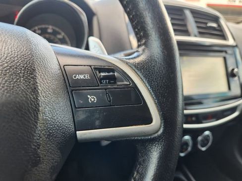 Used 2015 Mitsubishi Outlander Sport SE FWD image 29