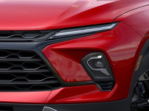 New 2026 Chevrolet Blazer LT AWD/4WD image 11