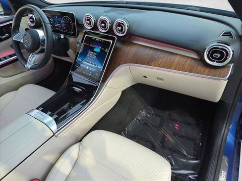 Used 2026 Mercedes-Benz C 300 Sedan image 22