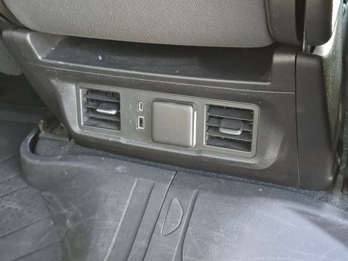 Certified 2022 Chevrolet Silverado 1500 LT image 27