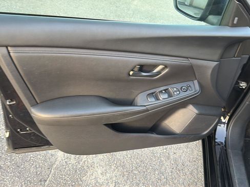 Used 2024 Nissan Sentra S FWD image 16