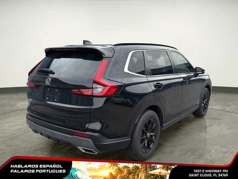 Used 2023 Honda CR-V Sport image 6