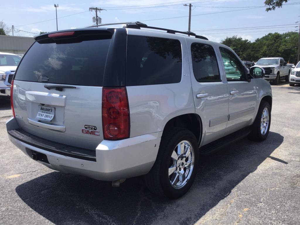 Used 2013 GMC Yukon SLT RWD image 7