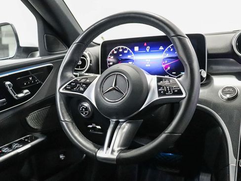 Certified 2026 Mercedes-Benz C 300 Sedan image 16