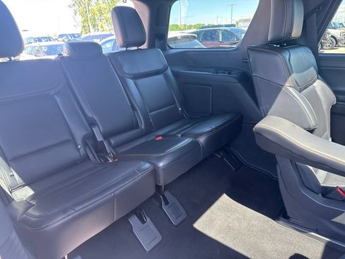 Used 2025 Ford Expedition Tremor AWD/4WD image 48