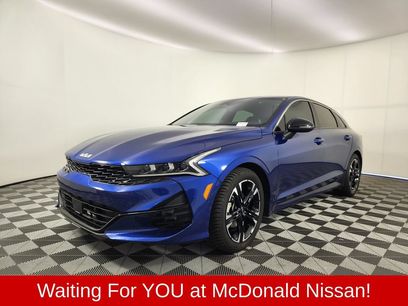 Used 2023 Kia K5 GT-Line w/ GT-Line Premium Package