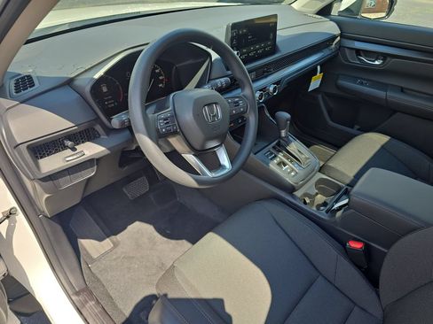 New 2026 Honda CR-V EX image 11