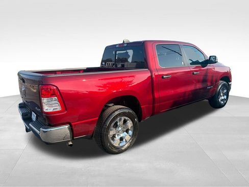 Used 2024 RAM 1500 Big Horn AWD/4WD image 5