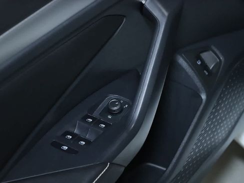 Certified 2024 Volkswagen Jetta Sport FWD image 16