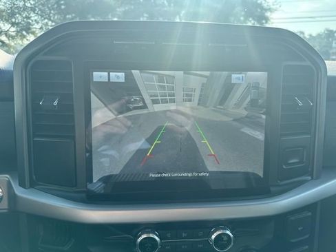 Used 2023 Ford F150 XLT w/ Equipment Group 302A High image 24