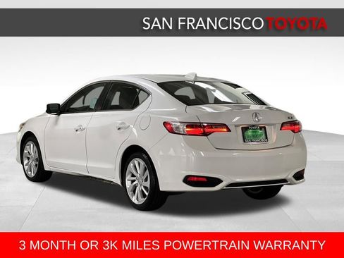 Used 2016 Acura ILX image 3