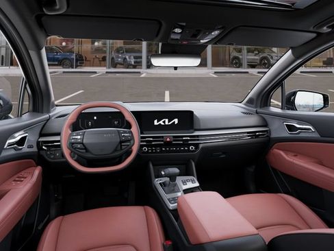 New 2026 Kia Sportage SX FWD image 14